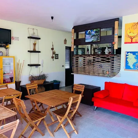 Beb Eclissi Bed & Breakfast 3*