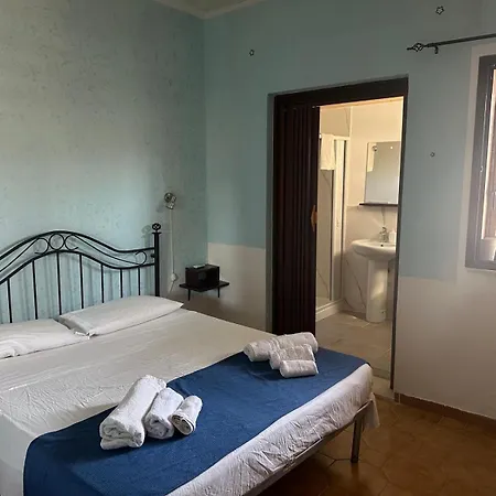 Beb Eclissi Fontane Bianche