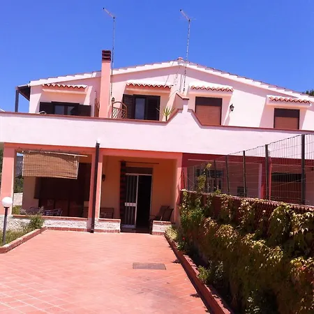 Beb Eclissi Fontane Bianche