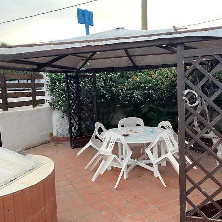 Beb Eclissi 3* Fontane Bianche