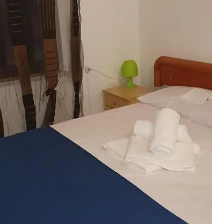 Beb Eclissi 3* Fontane Bianche