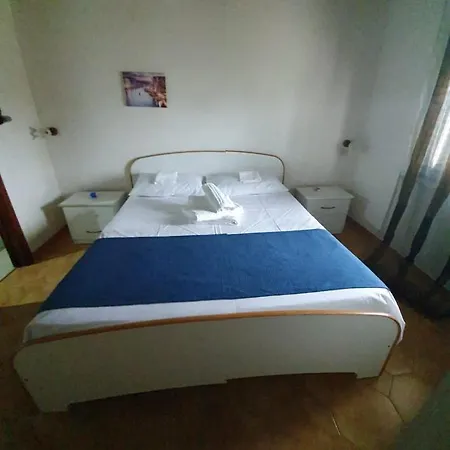 Beb Eclissi Nocleg ze śniadaniem Fontane Bianche
