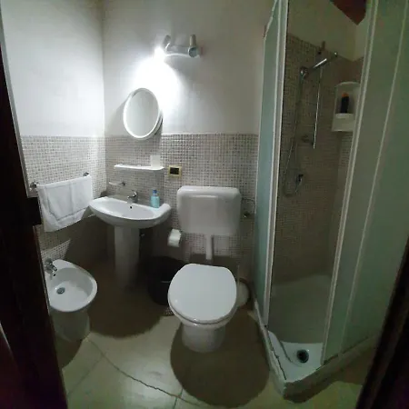 Bed & Breakfast Beb Eclissi Fontane Bianche