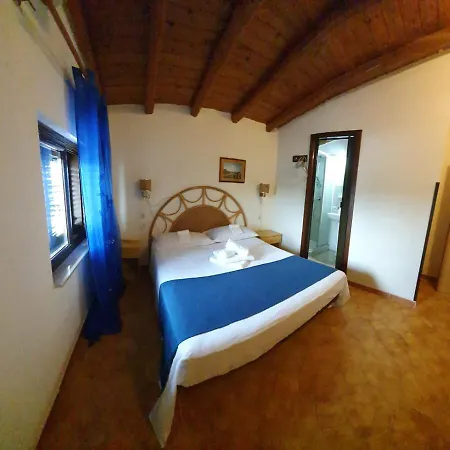 Bed & Breakfast Beb Eclissi Fontane Bianche