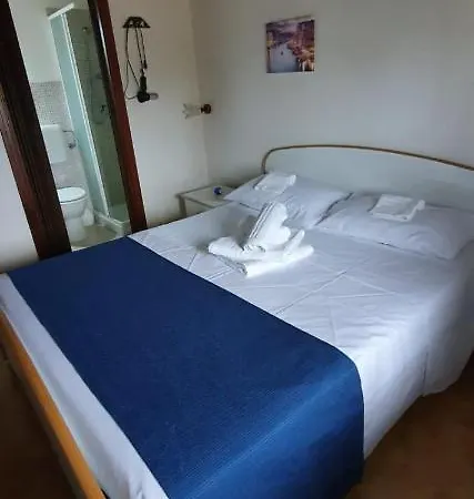 Beb Eclissi 3* Fontane Bianche