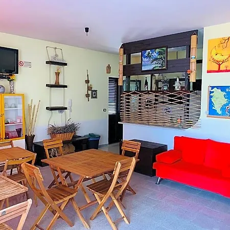 Beb Eclissi Bed and Breakfast 3*