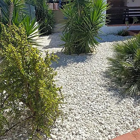 Beb Eclissi Bed and Breakfast