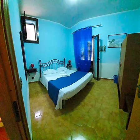 Beb Eclissi ベッド・アンド・ブレックファスト 3*