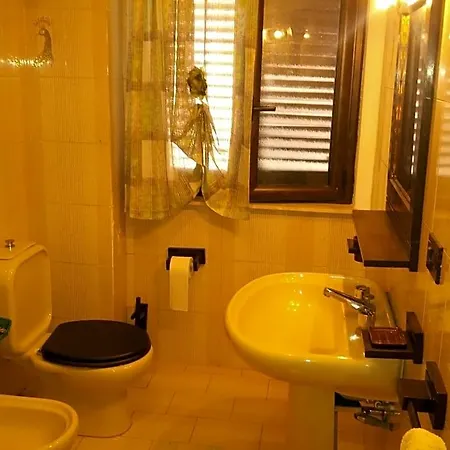Beb Eclissi Bed and Breakfast Fontane Bianche