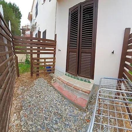 Beb Eclissi 3* Fontane Bianche