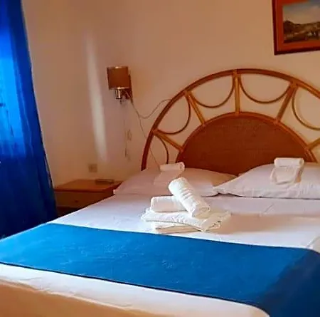 Bed and Breakfast Beb Eclissi 3*