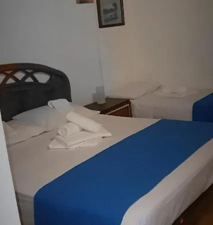 Beb Eclissi Bed and Breakfast