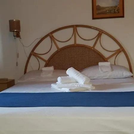 Beb Eclissi Bed & Breakfast