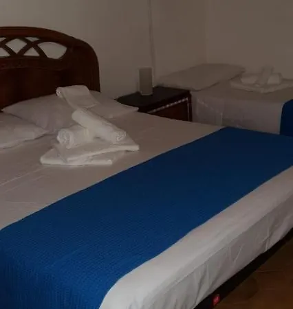 Beb Eclissi Bed & Breakfast Fontane Bianche