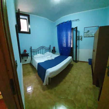 Beb Eclissi Bed & Breakfast Fontane Bianche