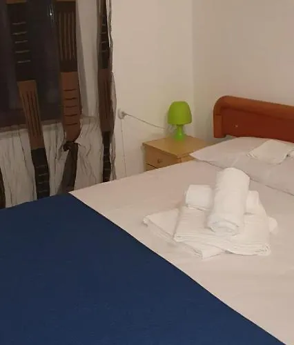 Beb Eclissi 3* 冯塔尼比安奇