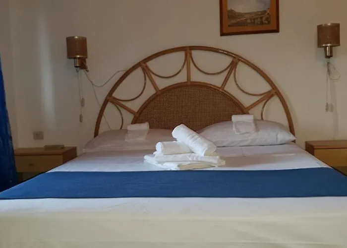 Beb Eclissi 住宿加早餐酒店