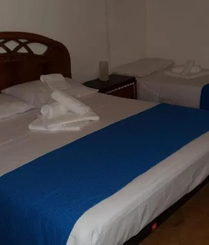 Beb Eclissi 住宿加早餐酒店 冯塔尼比安奇